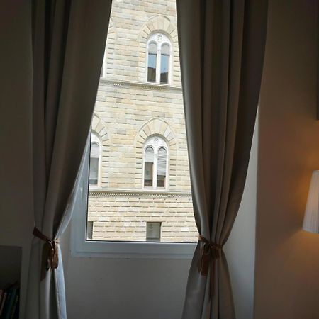 Signoria Apartment フィレンツェ エクステリア 写真