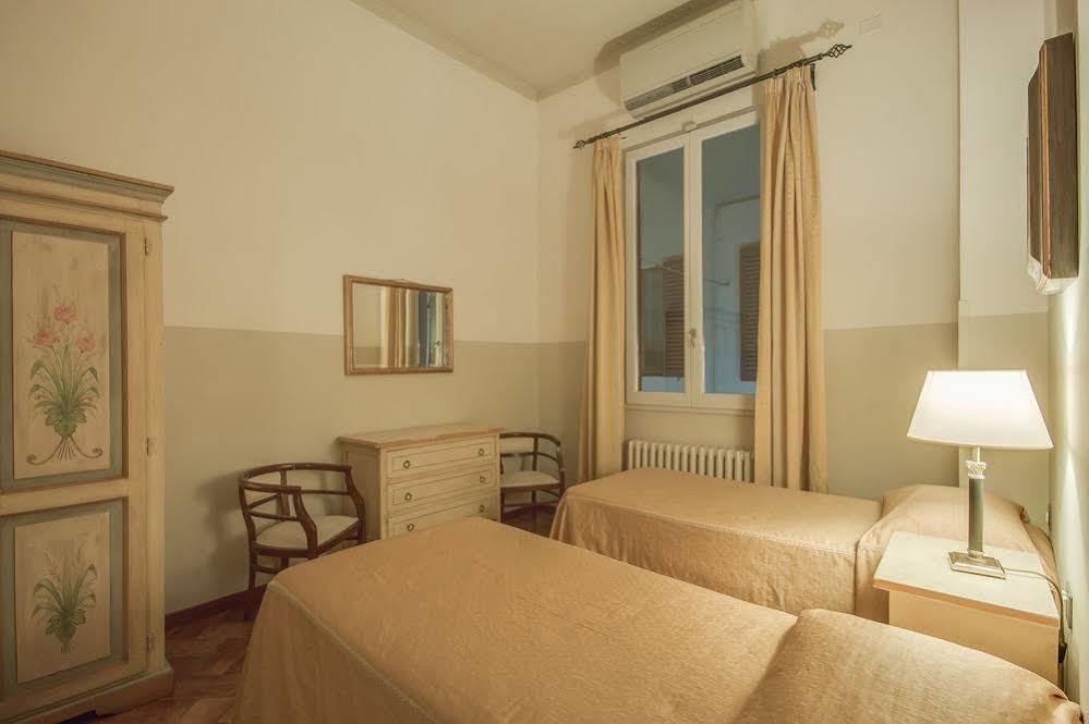 Signoria Apartment フィレンツェ エクステリア 写真