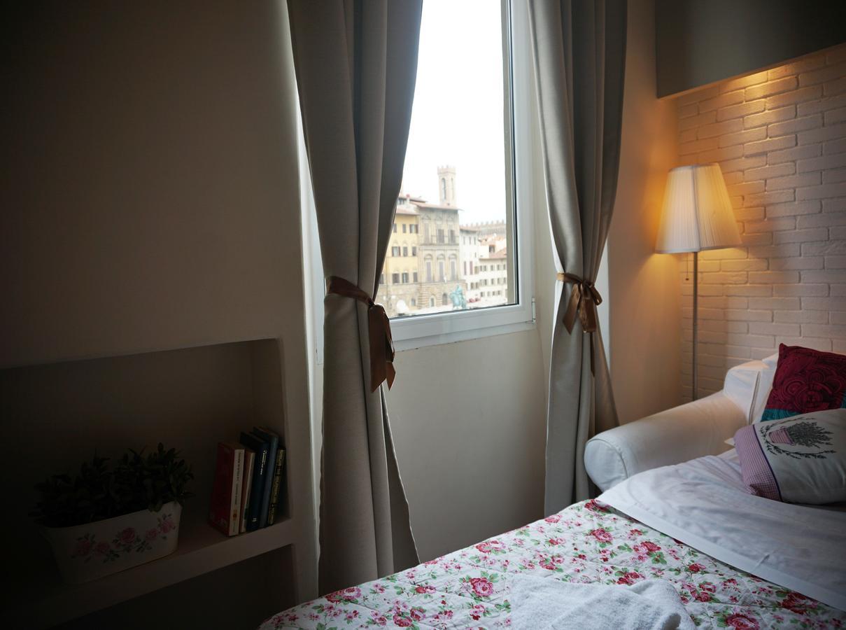Signoria Apartment フィレンツェ エクステリア 写真